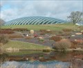 Image for The Great Glass House - National Botanical Gardens of Wales.