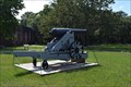 Image for 32 pounder Cannon - Fort Anderson- Winnabow, NC, USA