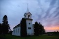 Image for Zoar Moravian Church - Carver County, Minnesota