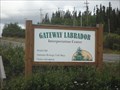 Image for Gateway Labrador Visitor Center - Labrador City, Newfoundland and Labrador