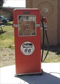 Image for Phillip 66 Pumps - McLean, TX