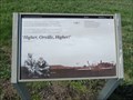 Image for "Higher, Orville, Higher" - Huffman Prairie Flying Field, Ohio