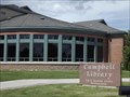 Image for Campbell Library - East Grand Forks MN