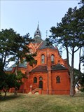Image for Church of the Visitation of the Virgin Mary, Breclav, Czech Republic