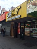 Image for Subway - Lafayette St. - New York, NY