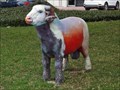 Image for Painted Ram - Del Rio, TX