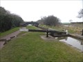 Image for Worcester & Birmingham Canal – Lock 36 – Tardebigge, UK