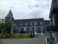 Image for St. Thomas' Anglican Church - St. John's, NL