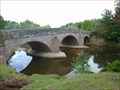 Image for Monnow Bridge, Skenfrith, Monmouthshire, Wales