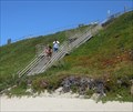 Image for Manresa State Beach Stairways 2 - La Selva Beach, CA
