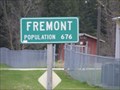 Image for Fremont, WI USA