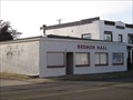 Image for Redmen Hall - Medford, Oregon