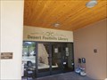 Image for Desert Foothills Library - Cave Creek, Arizona