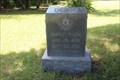 Image for Charley H. Cox - Pleasant Mound "Public" Cemetery - Dallas, TX