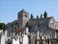 Image for Cimetiere Eglise Saint Pierre - Aiffres, Nouvelle Aquitaine, France