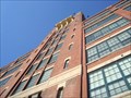 Image for RCA Victor Company, "Nipper Building" - Camden, NJ