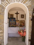 Image for Kaplnka sv. Kriza / Chaple of st. Cross