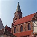 Image for St. Peter und Paul Cathedral - Brandenburg, Germany