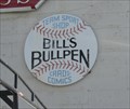 Image for Bills Bullpen - Hollister, CA