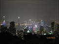 Image for Hong Kong Skyline@Night /Viktoria Peak