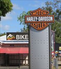 Image for Harley Magic Harley-Davidson - Cairns North, Australia