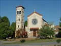 Image for St. Mary's of the Barrens Historic District - Perryville, Missouri