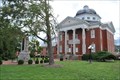 Image for Louisa County Courthouse - Louisa, Virginia