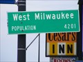 Image for West Milwaukee,WI, USA