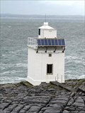 Image for Black Head Lighthouse - County Clare, Ireland