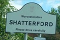 Image for Shatterford, Worcestershire, England
