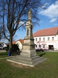 Image for Panna Maria/Virgin Mary, Cechtice, Czech republic