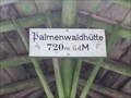 Image for 720m - Palmenwaldhütte - Freudenstadt, Germany, BW