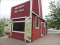 Image for Old 1919 Ashcroft Fire Hall - Ashcroft, BC