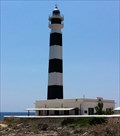 Image for Lighthouse Cap d'Artrutx, Menorca, Spain