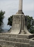 Image for War Memorial - San Leo - ER - Italy