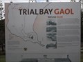 Image for Trial Bay Gaol - Arakoon, NSW, Australia