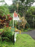 Image for Hawaii Tropical Botanical Garden - Papaikou, HI