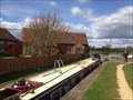 Image for Oxford Canal - Lock 17 - Claydon Top Lock - Claydon, UK