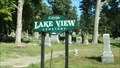 Image for Lake View Cemetery - Cayuga, NY