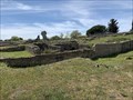 Image for Voyage dans le temps sur le site antique d'Aleria - Corse - France
