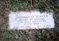 Image for Thomas Orville Seaver-Woodstock, VT
