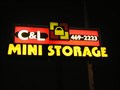Image for C & L Mini Storage - Clinton Township, MI.