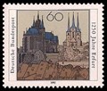 Image for 1250 Jahre Erfurt - Erfurt/THR/Germany