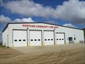 Image for Worthing Community Fire Dept.