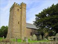 Image for Parish Church of St. David and Cemetery - Llywel, Powys, Wales