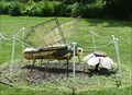 Image for Bee Sculpture - Nichols Park, Spencer, NY