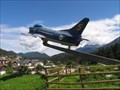 Image for FIAT G. 91 R - Tarvisio, Italy