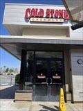 Image for Cold Stone - Morongo Trail - Cabazon, CA