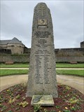 Image for Mémorial des marins du Narval - Brest - France