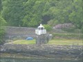 Image for Dunollie Lighthouse A4178